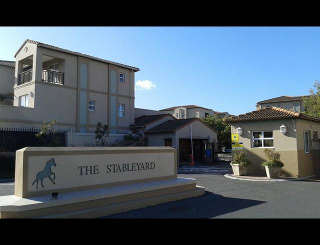 1 BEDROOM APARTMENT FOR SALE IN ROYAL ASCOT